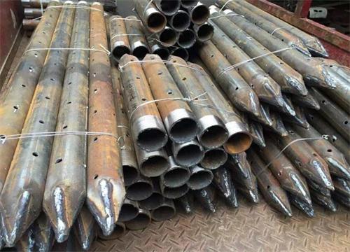 抚松钢花管哪里有卖